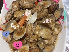 -李叔叔虾蟹大排档(青羊店)