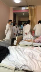 点击看大图 -复旦大学附属妇产科医院(杨浦院区)