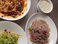 -紫鑫阁饭庄(长安店)