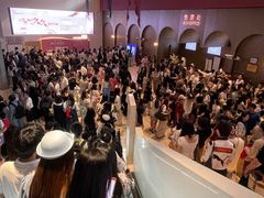 -交通银行前滩31演艺中心