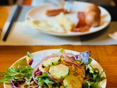 -西双版纳融创皇冠假日度假酒店