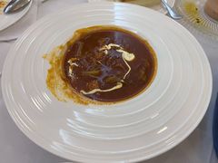 -成桂西餐厅·42年的味道(五大道疙瘩楼店)