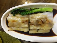 烧腊肠粉-老林家鲜活海鲜·海南菜·粤菜餐厅(永万路店)