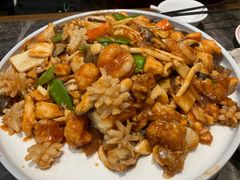 -金阁家常菜(贵阳路店)