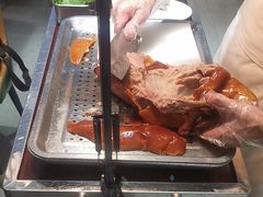 -紫光园(劲松店)