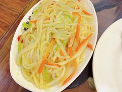 拌三丝-庆丰包子铺(西便门店)