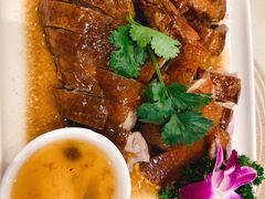 -鹅冠港式茶餐厅(来福士店)