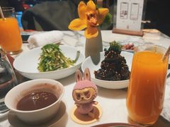 -湖滨28中餐厅·西湖宴·杭州君悦酒店