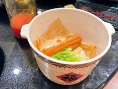 -锡和无锡菜(景丽苑店)