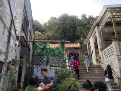 -周大娘牛乳(旧寨古村总店)