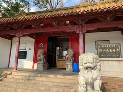 -狼山风景名胜区