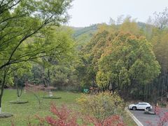 -天目湖御水温泉·度假酒店