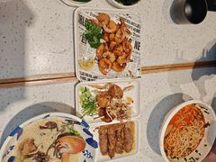 -味千拉面(双井店)