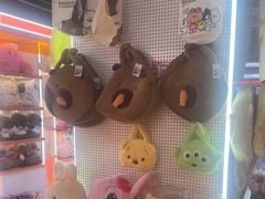 -可爱抓 COCO  GOTCHA(天津鹏欣水游城店)