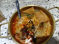 -雙冲柳州螺蛳粉&酸嘢&桂林米粉(簋街店)
