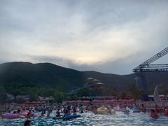 -苏州乐园森林水世界