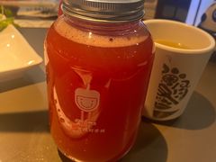 -川成元·麻辣香锅(凯德MALL西直门店)