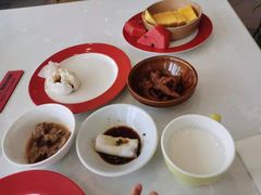 -味餐厅·海鲜·火锅·自助餐