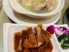 -庄氏祥记家常食府(国瑞建材家居博览中心店)
