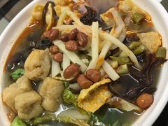 -笋果坊螺蛳粉(竹园小区店)