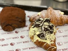 -OUR Bakery(三里屯太古里店)