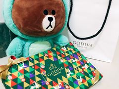 -GODIVA(海岸城店)