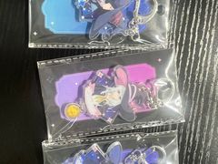 -乐唐潮玩·谷子·一番赏·手办