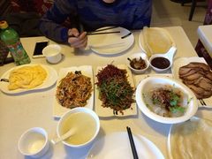 老昌春饼(中央街店)-老昌春饼(中央大街店)