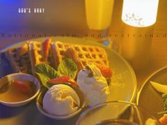 -MARU玛露音乐餐厅(大学路店)