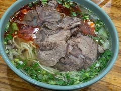 -伊赫兰牛肉面(交大店)