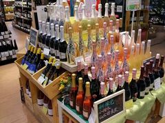 -Olé精品超市(北京合生汇店)