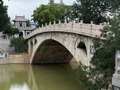 -赵州桥景区
