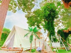 -安德鲁户外烧烤帐篷营地(马泉营店)