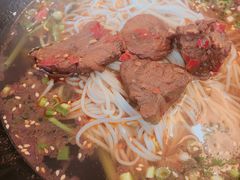 -豆爺小面(朱雀店)