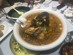 -百富源·海鲜辽菜(浑河堡店)