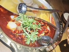 -受气牛肉·重庆耙牛肉(来福士店)