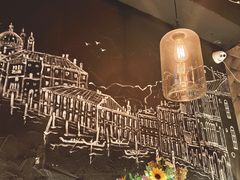-斯比特花园西餐厅(东方商厦店)