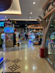 点击看大图 -卡通尼·Safari非洲探索乐园·生日会(金桥国际商业广场店)