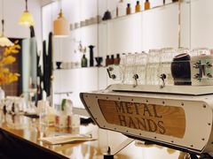 -铁手珈琲制造局metalhands(望京店)