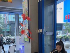 -溪边姑娘·拉丝酸奶水果捞(春熙路店)