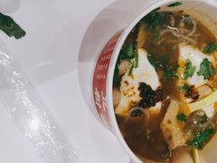 -八婆婆烧仙草(中山路店)