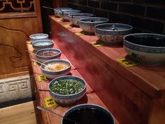 -百年川椒重庆老火锅(光谷店)