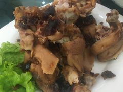 -大城·烧烤海鲜大排档(台东店)