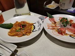 -猫爪爪原切自助烤肉(观音桥阳光世纪店)