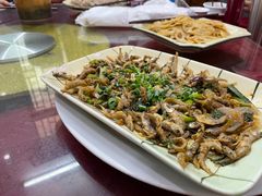 -雄仔农家菜馆·特色葱油鸡(六祖店)
