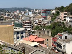 -东沙渔村