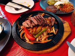 -Pistolera Mexican Cantina女枪手墨西哥餐厅(碧云路店)