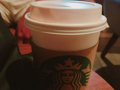 -星巴克(深圳坪山益田门店)
