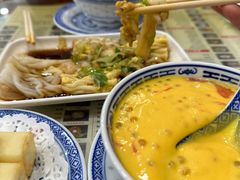 -捷信牛奶甜品世家(柳巷店)