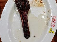 秘制鸭下巴-陈光记烧腊(长寿路店)